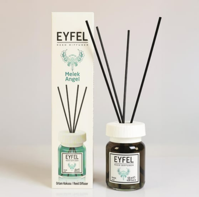 خوشبو کننده هوا ایفل Eyfel رایحه آنجل Angel