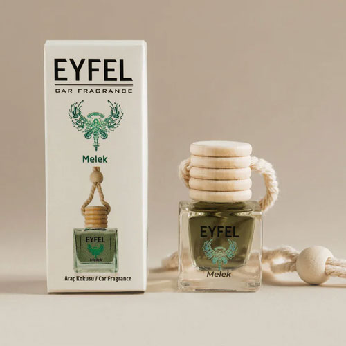 خوشبو کننده خودرو ایفل Eyfel رایحه آنجل Angel
